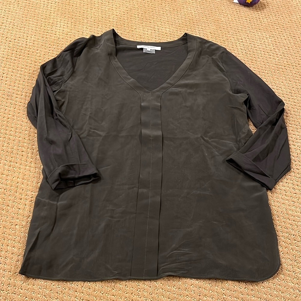 Gerard Darel Blouse